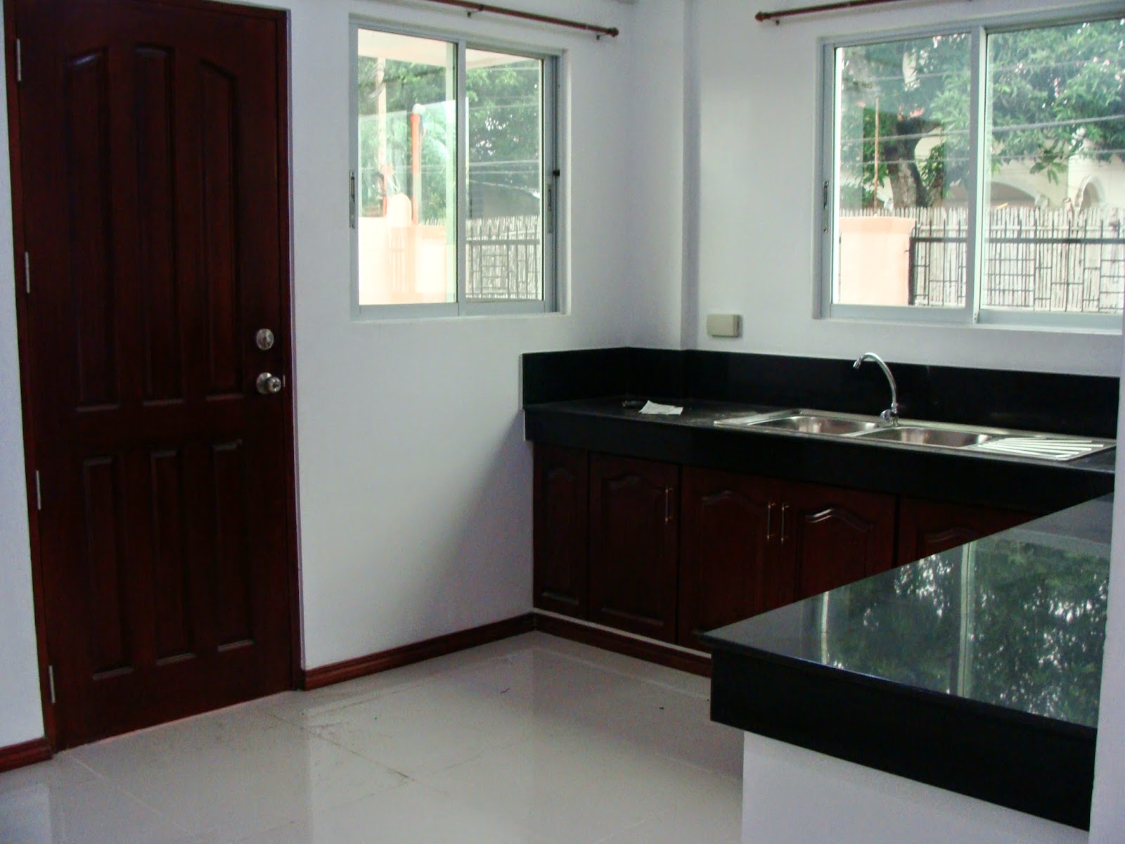 Simple Low Cost House Interior Design Philippines Home Design