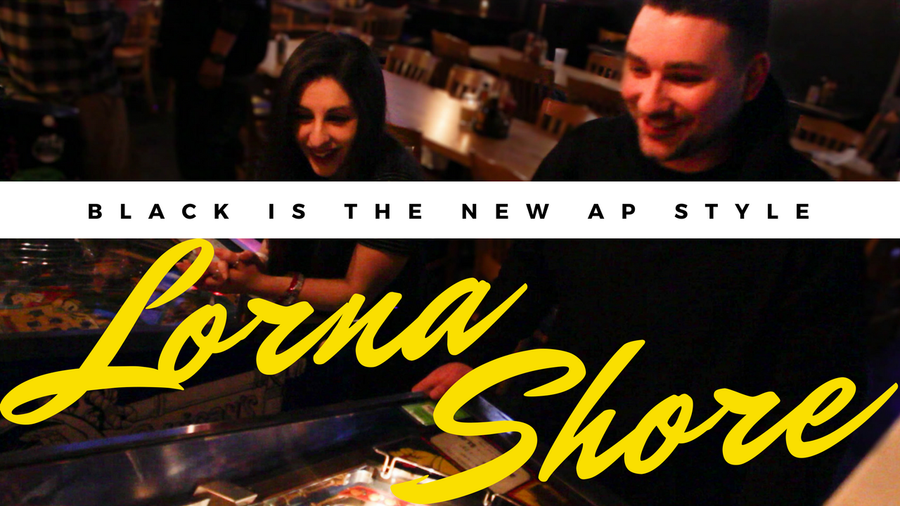 Ap Style Caption - Famous Caption 2019