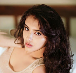 Nela Ticket movie heroine malvika sharma photos Nela Ticket movie heroine malvika sharma photos