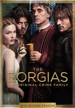 Lừa Chúa Phần 2 - The Borgias Season 2