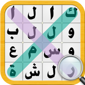 دهشة Daahsha إجابة لغز من لعبة كلمة السر هى اسم مطورى هذه اللعبة والعاب اخرى مكونة من 4 حروف