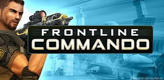Frontline Commando Full