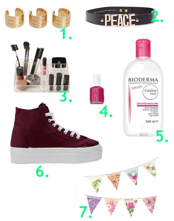 Ebay Christmas Ideas for Girls Gift Guide Paperblog