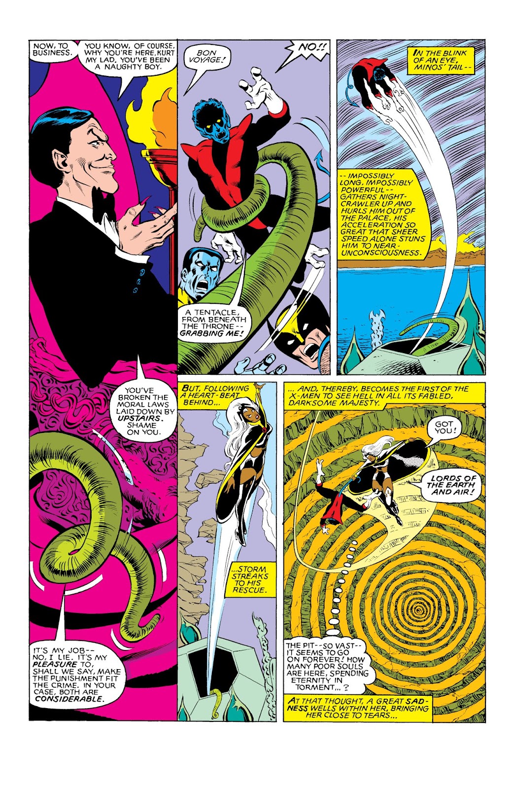 Marvel Masterworks: The Uncanny X-Men issue TPB 5 (Part 2) - Page 63