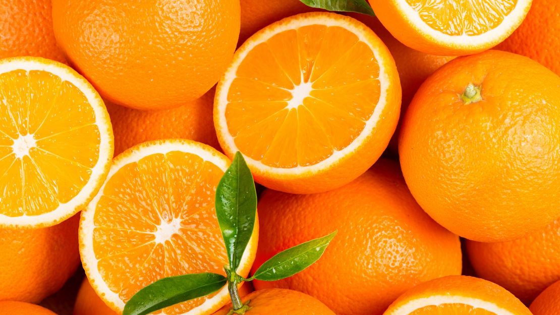 How does Vitamin C Benefit the hair?