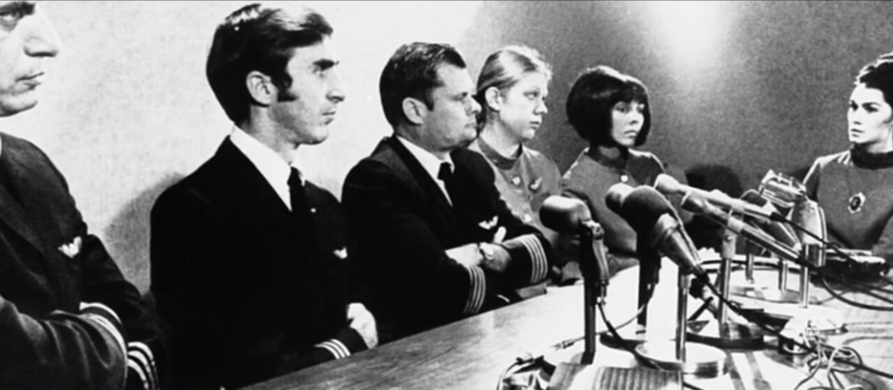 The Story Of Mysterious Hijacker D B Cooper Roseberry Magazine