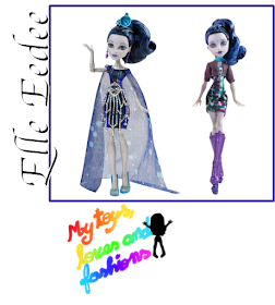 Boneca Básica-Vandala Doubloons, Monster High Wiki