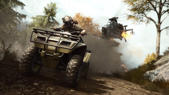 Battlefield 4 - Guia de Sobrevivência Dragon Valley 2015