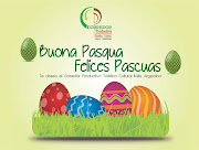 Felices Pascuas - Buona Pasqua - Corredor Productivo Turístico Cultural pascuas ii
