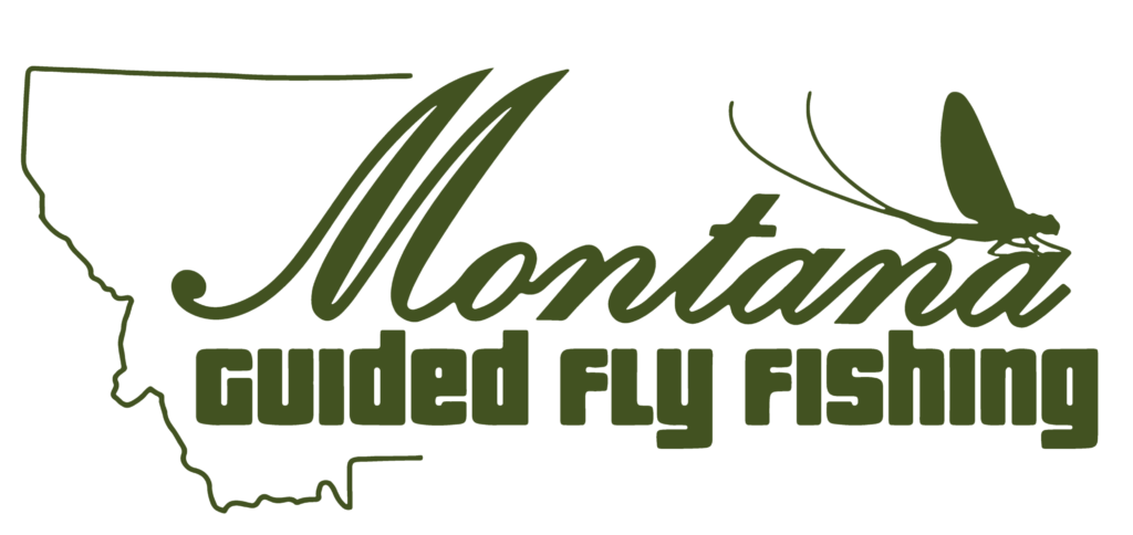 Montana Fly Fishing