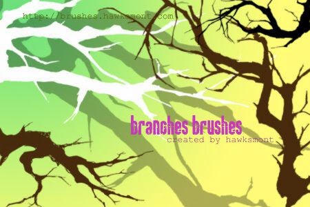 22 Free Photoshop Brushes to make your workflow easy