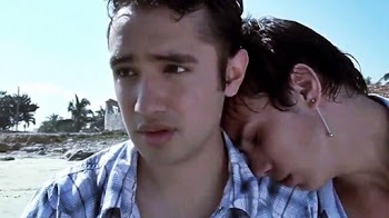 Felix y El Pez - CORTO - Mexico - 2011