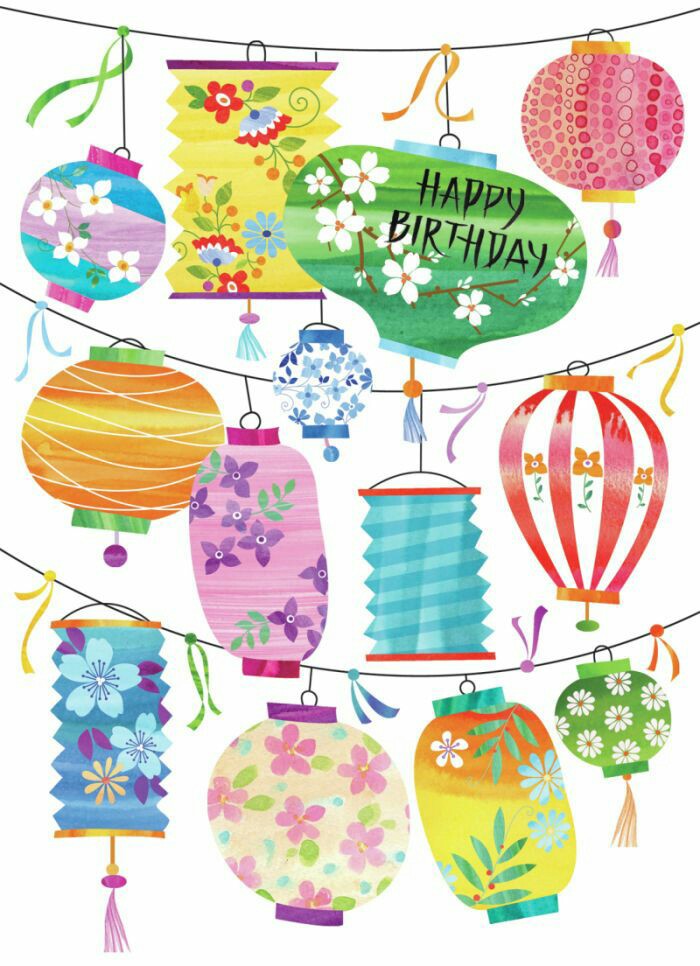 birthday wallpaper