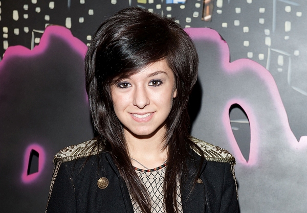 Christina Grimmie Dibunuh Usai Gelar Konser