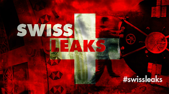 Swissleaks / HSBC