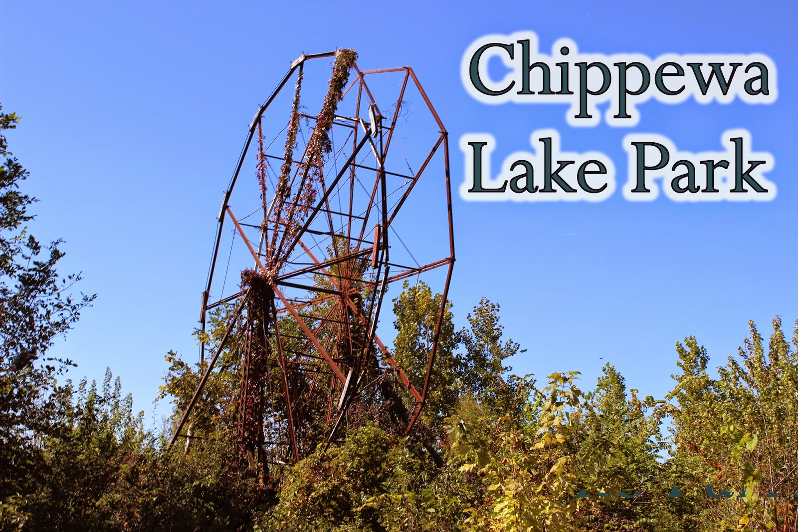 Chippewa Lake Park
