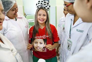 Médico investe R$ 4 mil para incluir desenhos 3D em enfermaria pediátrica  no Acre, Cruzeiro do Sul e Região
