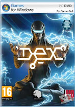 Descargar Dex Enhanced Edition – ElAmigos para 
    PC Windows en Español es un juego de RPG y ROL desarrollado por Dreadlocks Ltd.
