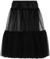 1001 fashion trends: Lace skirts | Tulle skirts