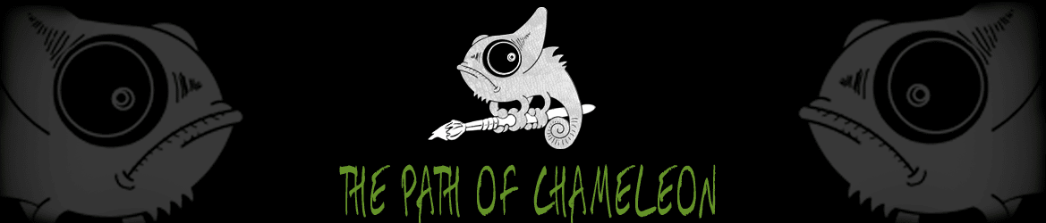 The Path of Chameleon