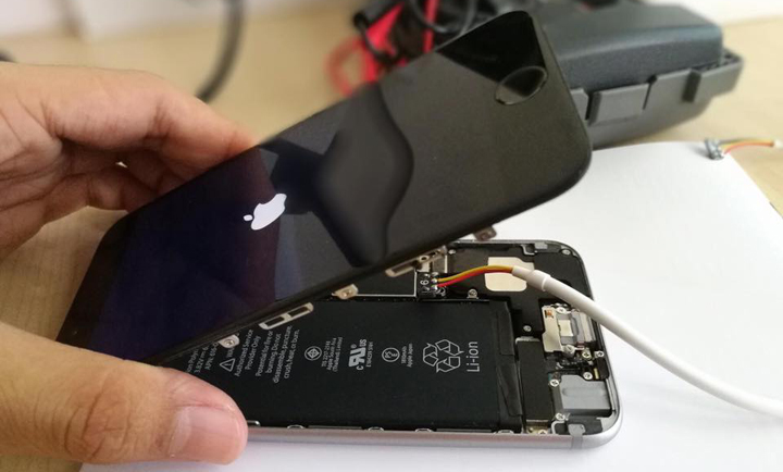 iPro - Kedai Repair iPhone Motherboard, Servis Pantas dan Murah di Subang Jaya