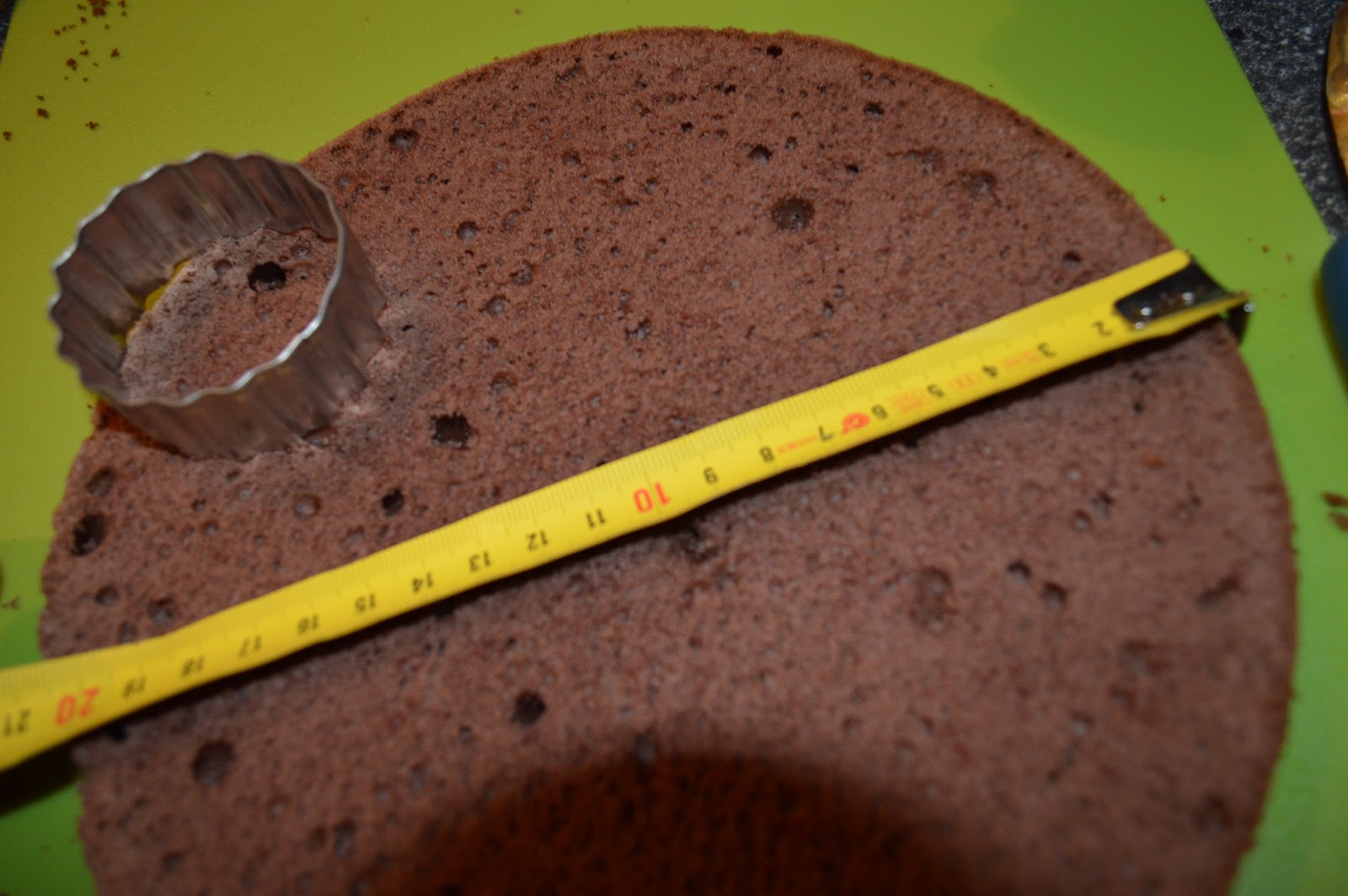 WORLDOFDIAMOND Barbie Pasta Denemesi