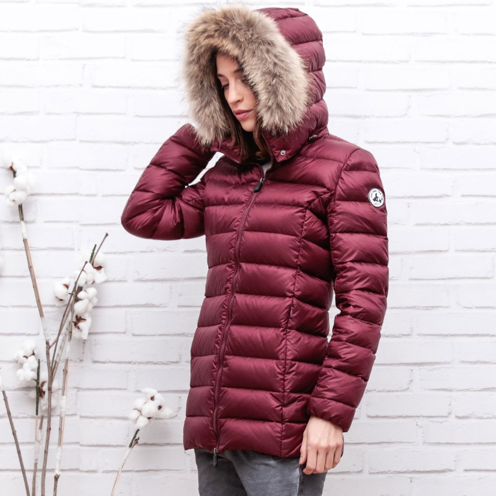 Plumon mujer rebajas Clearance