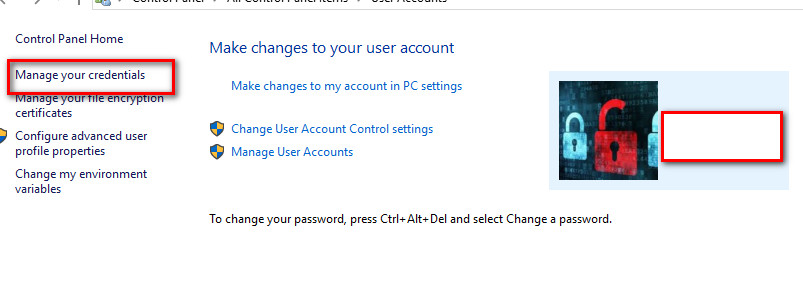 [Solved] You might not have permission to use this network resource