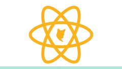 Complete React Course for Creating Amazing UI
