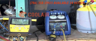 ac repair Hallandale