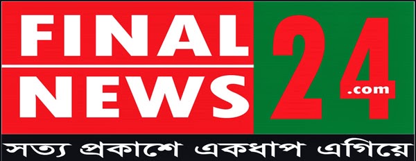 Logo of Final News 24