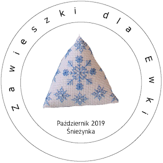 haftowane zawieszki- październik 2019
