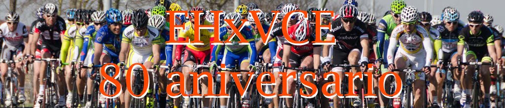 EHxVCE - Vuelta Ciclista a España