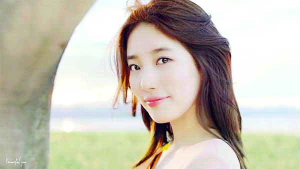 수지 더페이스샵 새CF 비쥬얼 | 인스티즈