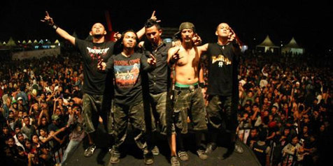 7 Band Indie Indonesia Terbaik dan Terpopuler - MusikPopuler.com