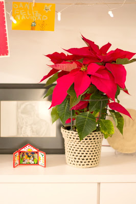 De puntadas y otros enredos: Macetero de ganchillo. Tutorial