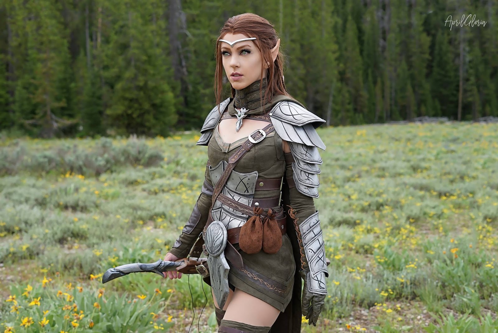 Gloria patreon april Cosplay Showcase: Gloria patreon april Gloria Ramirez,