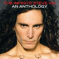 [2003] - The Infinite Steve Vai - An Anthology (2CDs)