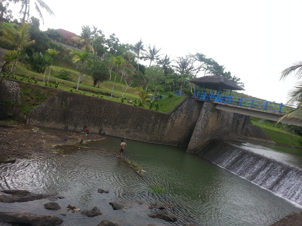 Moments In My Life: Santi Mandala Villa & Spa, Bali Ubud Review