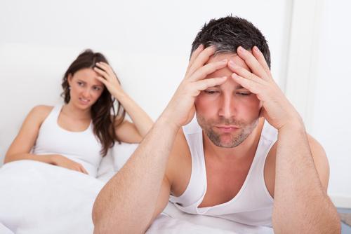 Male fertility