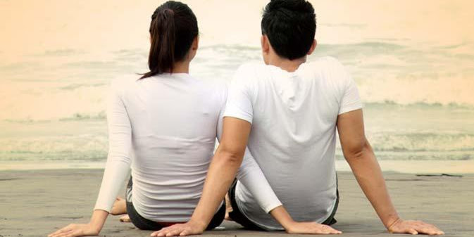 Pacar Terbaik Zodiak Scorpio?
