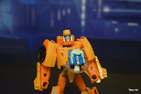 Takara Legends Wheelie Takara Legends Wheelie