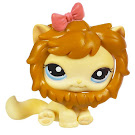 Littlest Pet Shop Pet Pairs Cat (#1005) Pet Littlest Pet Shop Pet Pairs Cat (#1005) Pet