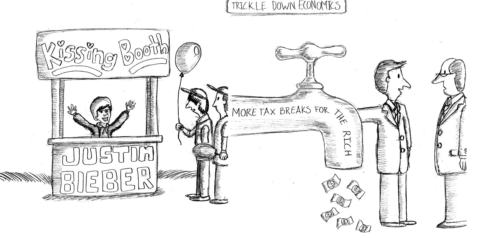 Nora Iglesias Conceptual Imagery Blog Project 2 New Yorker Phrase