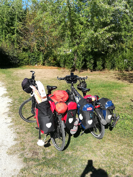 Hack Museumsgarten 2017