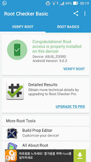 root asus zenfonr