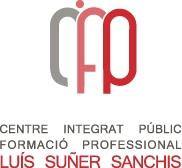 CIPFP Luis Suñer
