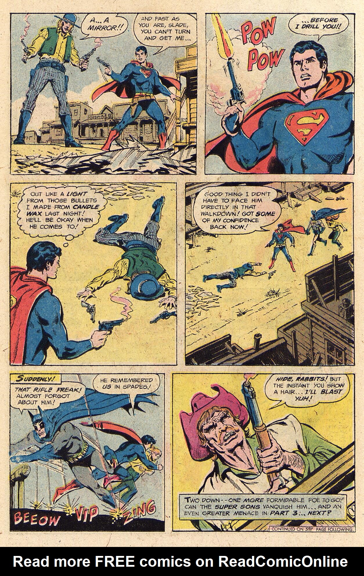 Worlds Finest Comics 242 Page 15