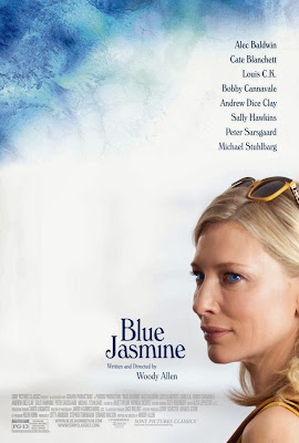Estrenos cine: Blue Jasmine 2013