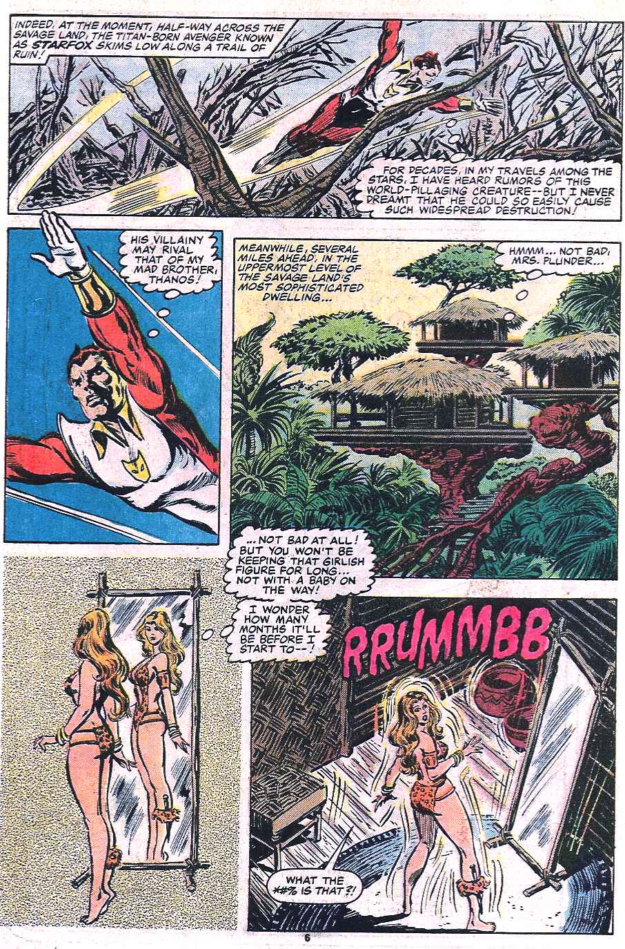 The Avengers (1963) 257 Page 5